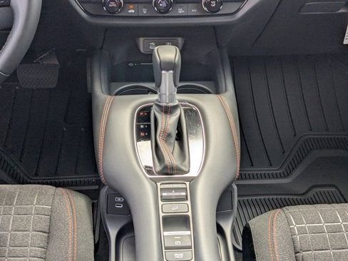 New 2026 Honda HR-V Sport image 19