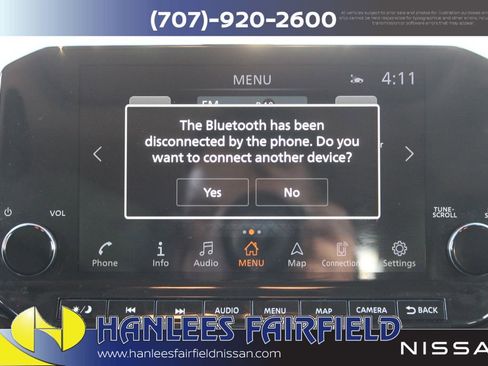 Used 2024 Nissan Pathfinder Platinum w/ Cargo Package image 32