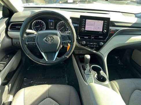 Used 2023 Toyota Camry LE image 15