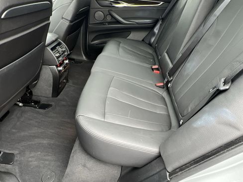 Used 2015 BMW X5 xDrive35i AWD/4WD image 26