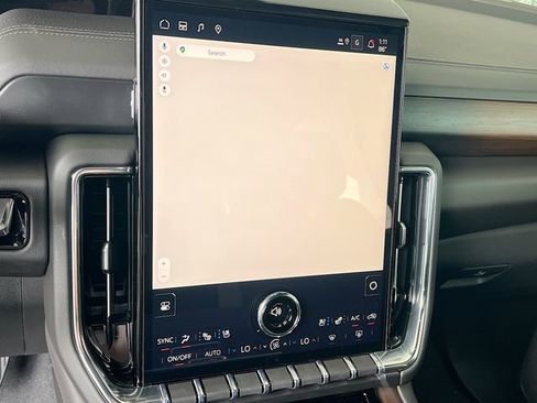 New 2026 GMC Yukon XL Denali RWD image 8