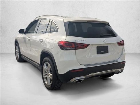 Used 2022 Mercedes-Benz GLA 250 image 14