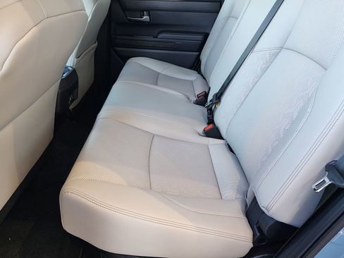 New 2026 Toyota Tacoma Limited image 10