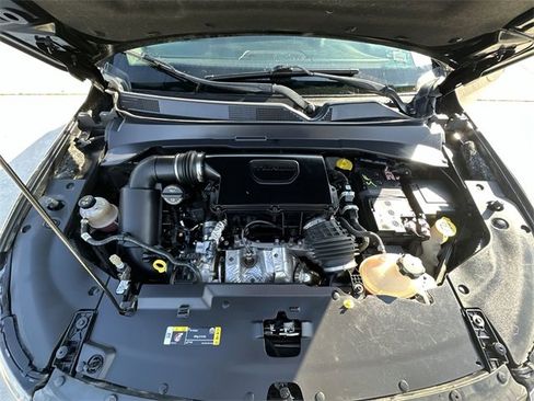 Used 2024 Jeep Compass Sport image 18