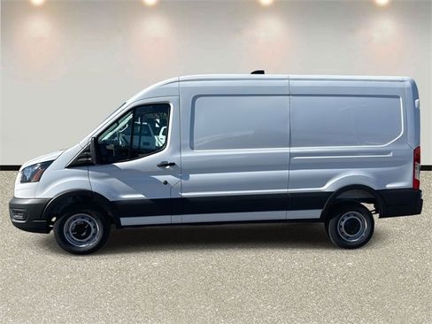 New 2026 Ford Transit 250 148 Medium Roof image 8