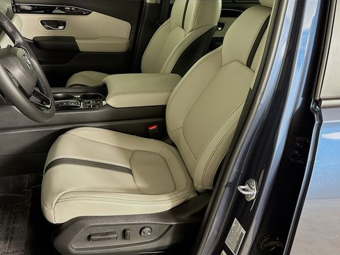 New 2026 Honda Pilot EX-L image 24