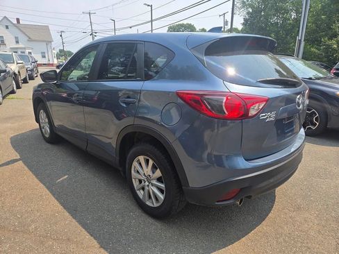 Used 2014 MAZDA CX-5 Touring AWD/4WD image 15