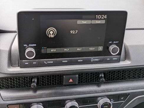 Certified 2024 Honda CR-V EX image 35