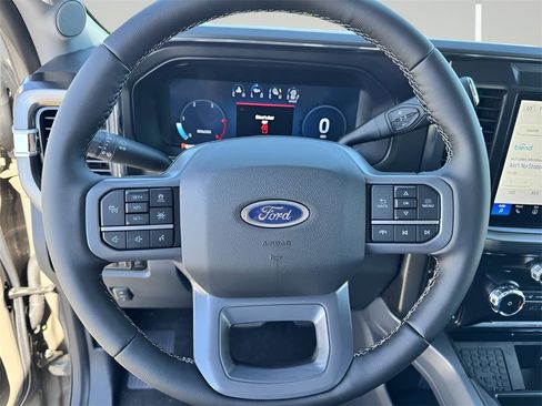 New 2026 Ford F250 Lariat w/ Lariat Premium Package image 13