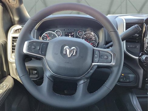 New 2026 RAM 3500 Lone Star image 12