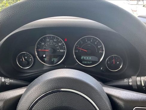 Used 2018 Jeep Wrangler Unlimited Sport AWD/4WD image 20
