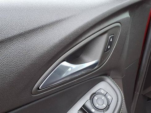Used 2023 Buick Encore GX Select w/ Sport Touring Package FWD image 15