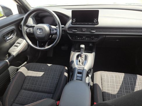 Used 2023 Honda HR-V Sport image 24