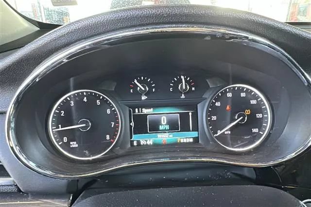 Used 2017 Buick Encore Sport Touring FWD image 7