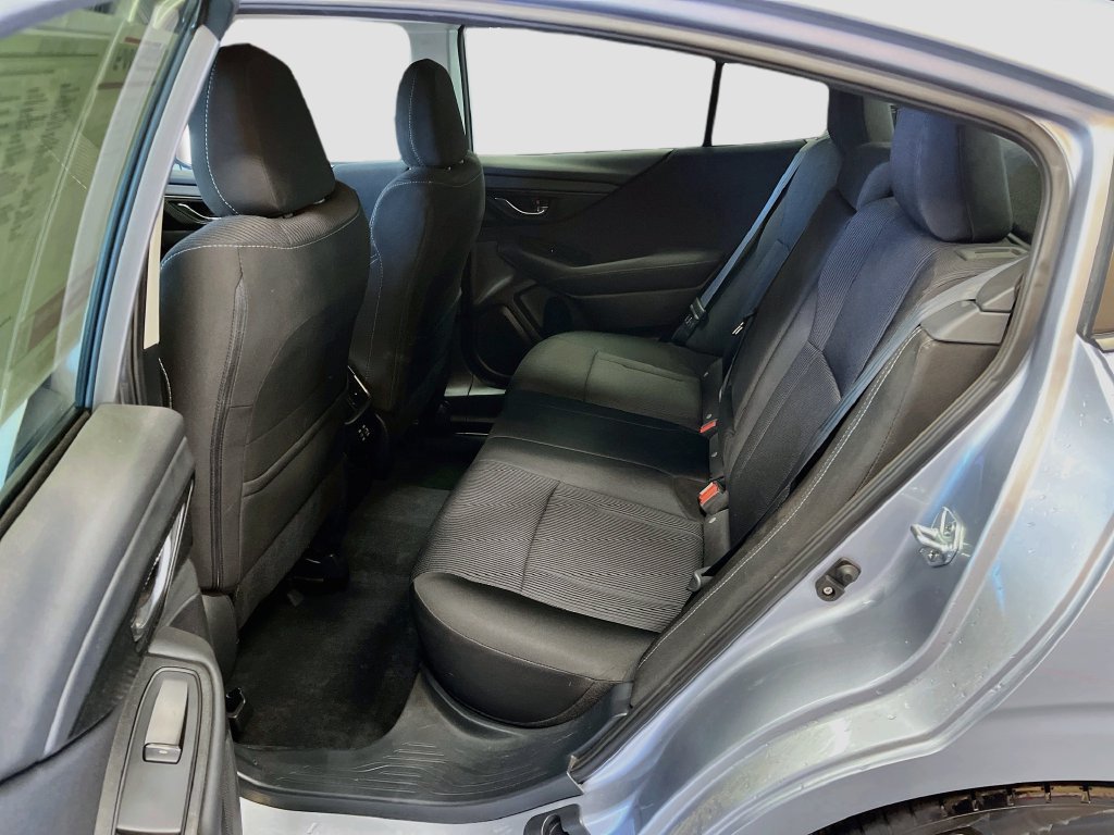 Used 2023 Subaru Legacy Premium AWD/4WD image 23