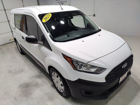 Used 2023 Ford Transit Connect XL FWD image 2