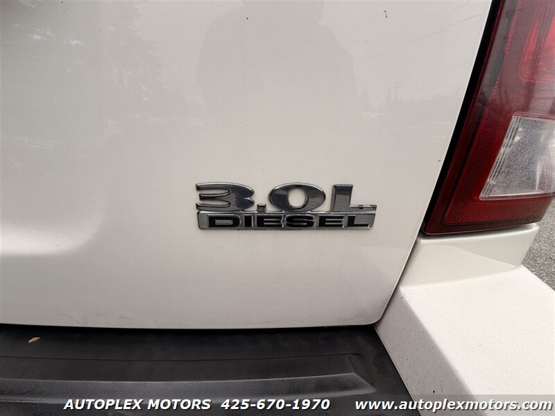 Used 2008 Jeep Grand Cherokee Laredo AWD/4WD image 16