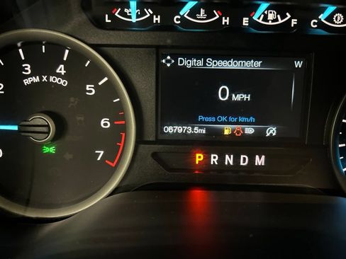Certified 2020 Ford F150 XLT w/ Equipment Group 302A Luxury AWD/4WD image 18