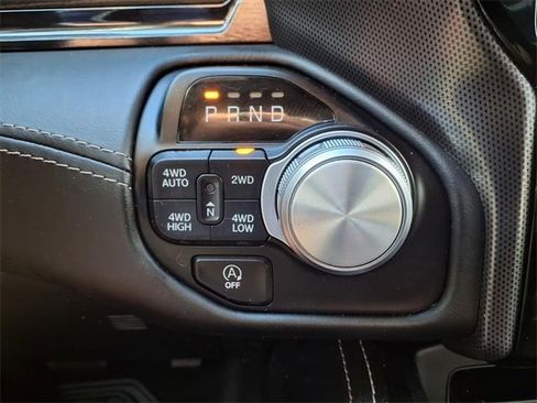 Certified 2023 RAM 1500 Limited image 6