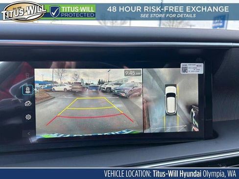 New 2026 Hyundai Palisade Calligraphy image 55