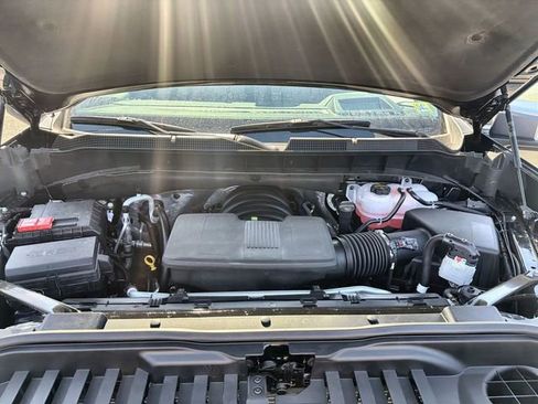 New 2026 Chevrolet Silverado 1500 High Country w/ Technology Package AWD/4WD image 31