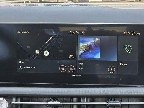 New 2026 Hyundai Santa Cruz XRT image 22