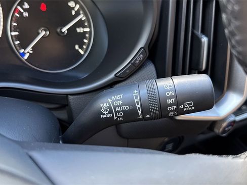 Certified 2025 MAZDA CX-50 AWD 2.5 S w/ Weather Package image 56