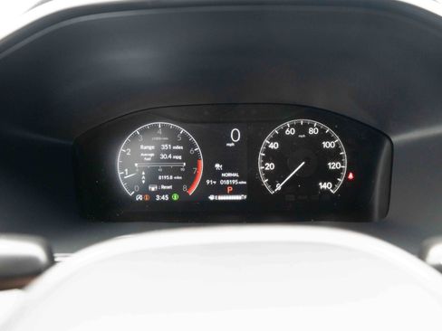 Used 2024 Honda CR-V EX image 16