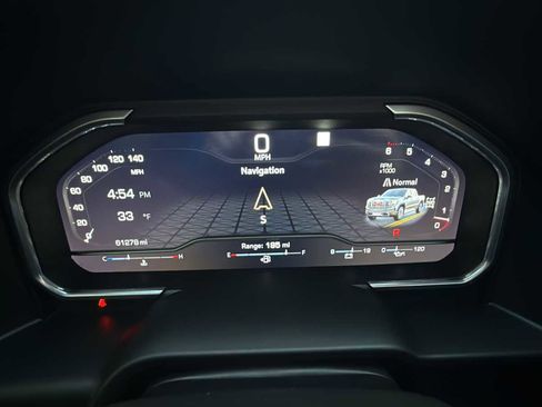 Used 2023 GMC Sierra 1500 Denali Ultimate image 25