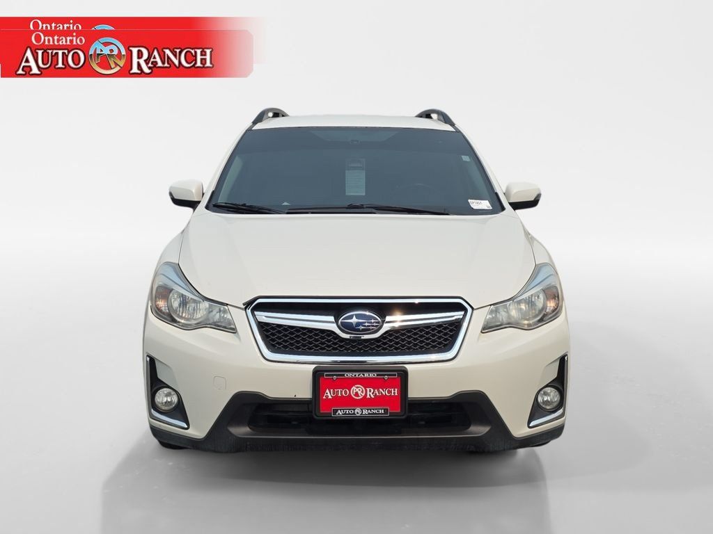 Used 2017 Subaru Crosstrek 2.0i Limited AWD/4WD image 8