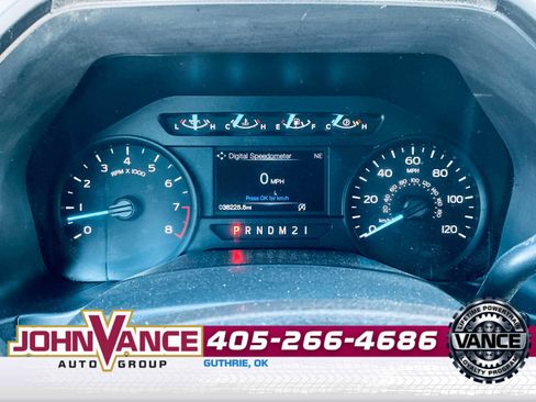 Used 2020 Ford F150 XL w/ Equipment Group 101A Mid image 26