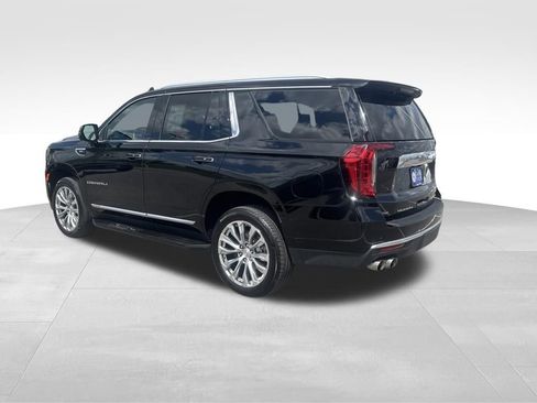 Used 2024 GMC Yukon Denali w/ Max Trailering Package AWD/4WD image 4