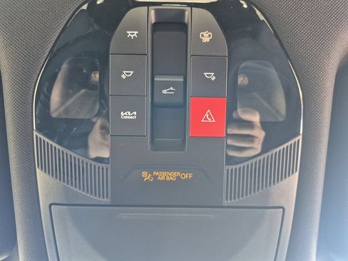 New 2027 Kia Telluride S w/ Towing Package AWD/4WD image 24