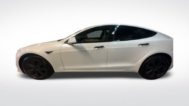 Used 2021 Tesla Model S Long Range AWD/4WD image 6