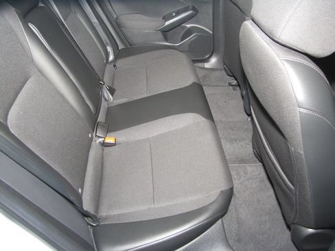 Certified 2026 Honda Civic Sport image 19