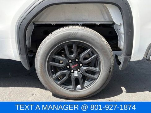 Used 2023 GMC Sierra 1500 Elevation AWD/4WD image 12