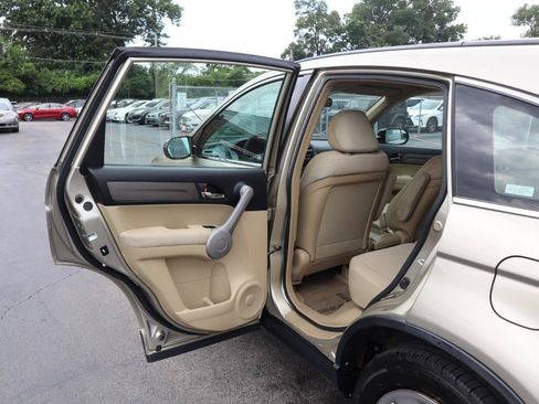 Used 2007 Honda CR-V LX image 16