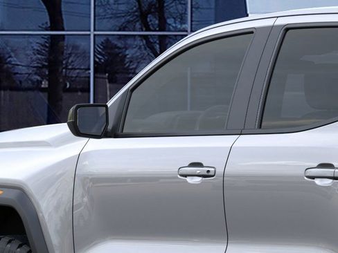 New 2026 GMC Canyon Elevation image 12