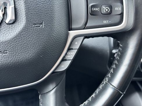 Used 2021 RAM 1500 Big Horn image 29