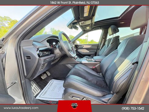 Used 2024 Acura MDX A-Spec AWD/4WD image 16