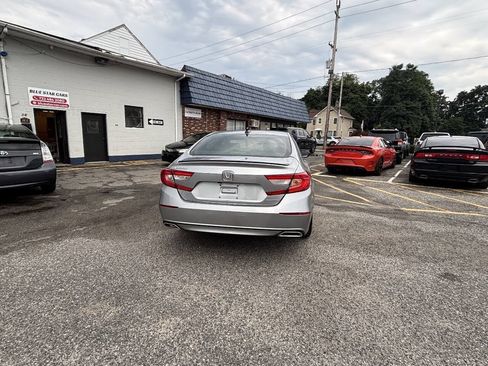 Used 2021 Honda Accord Sport image 19