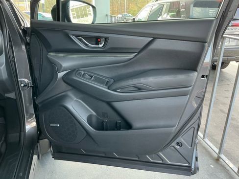 New 2026 Subaru Ascent Bronze Edition image 31