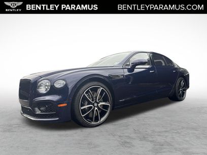 Used 2024 Bentley Flying Spur V8
