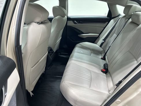 Used 2019 Honda Accord EX-L image 24