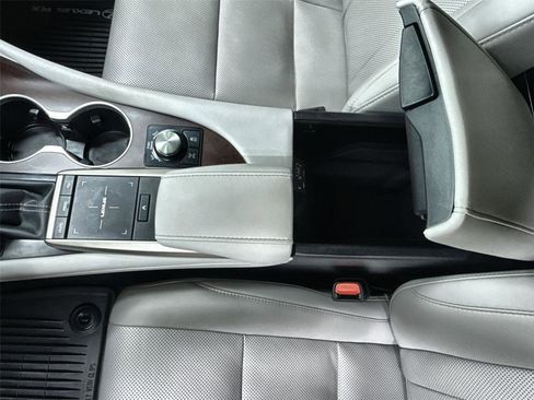 Used 2021 Lexus RX 350 AWD w/ Premium Package image 17