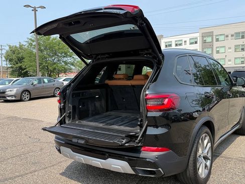 Used 2019 BMW X5 xDrive40i w/ Convenience Package AWD/4WD image 21