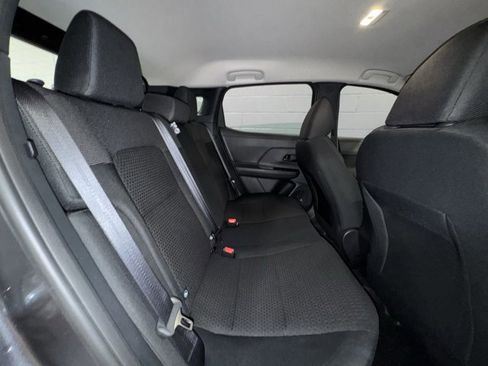 New 2026 Nissan Kicks S image 6