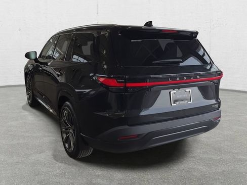 Certified 2024 Lexus TX 350 AWD w/ Technology Package image 7