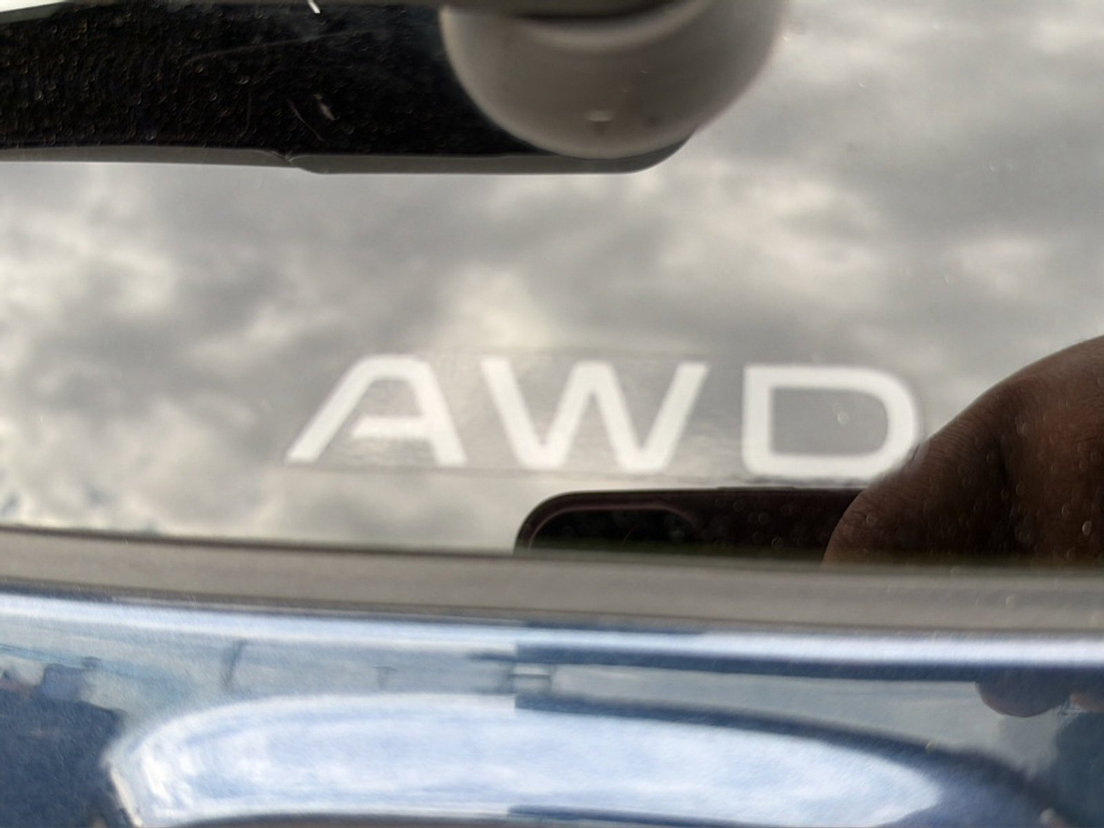 Used 2024 Honda CR-V Sport image 47