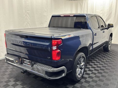 Used 2020 Chevrolet Silverado 1500 LT image 7